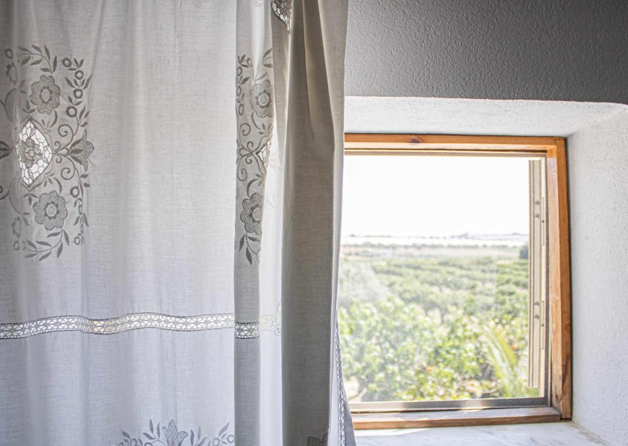 San Basilio Guest House Ispica Bagian luar foto