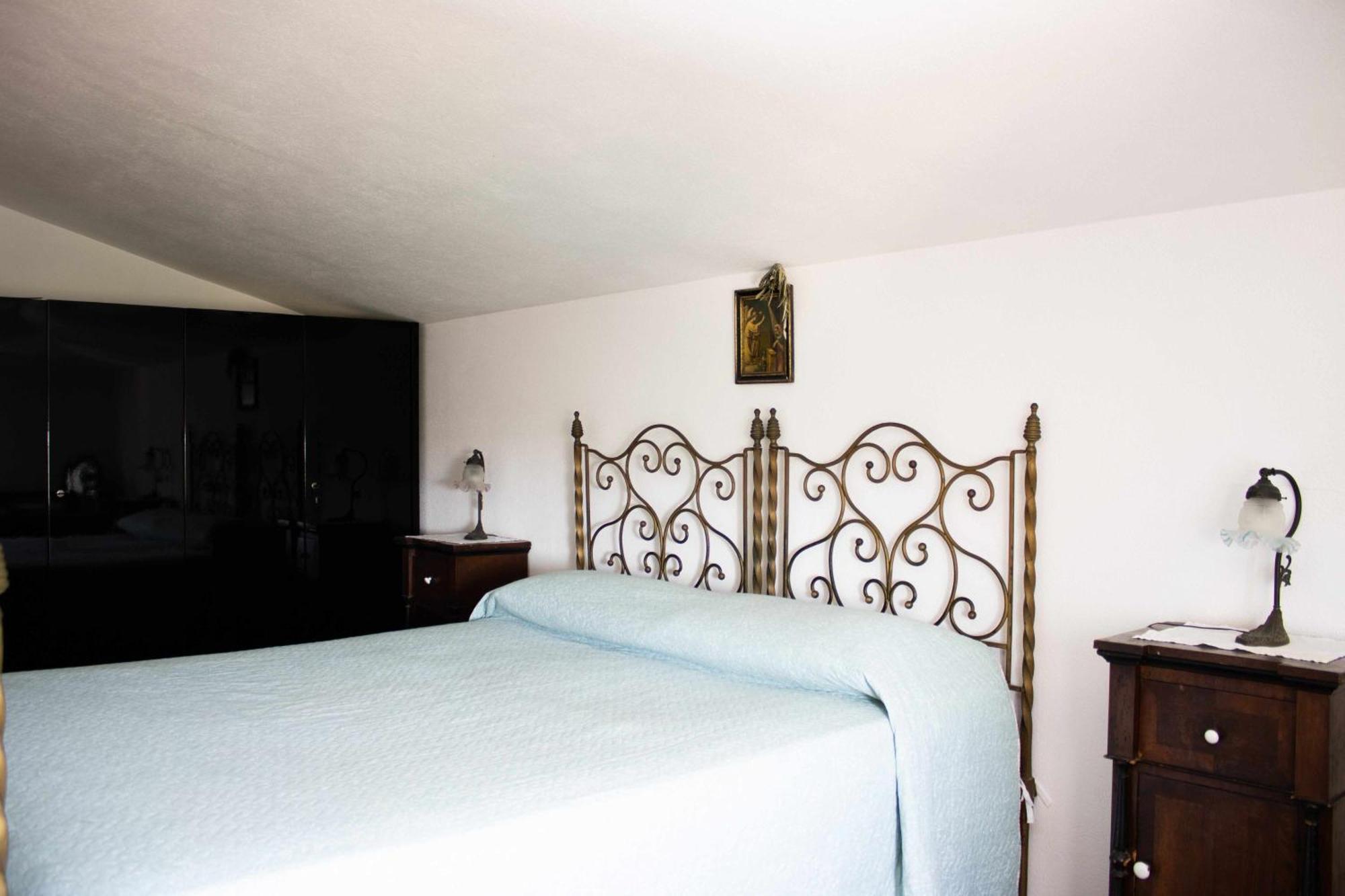 San Basilio Guest House Ispica Bagian luar foto