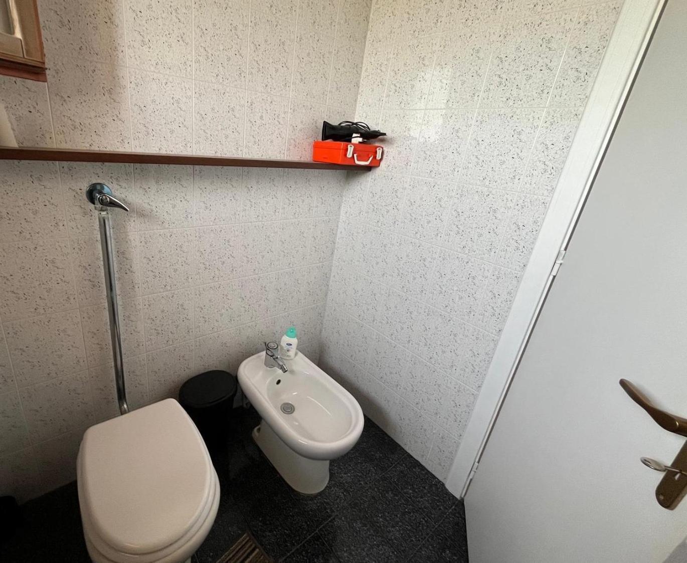 San Basilio Guest House Ispica Bagian luar foto
