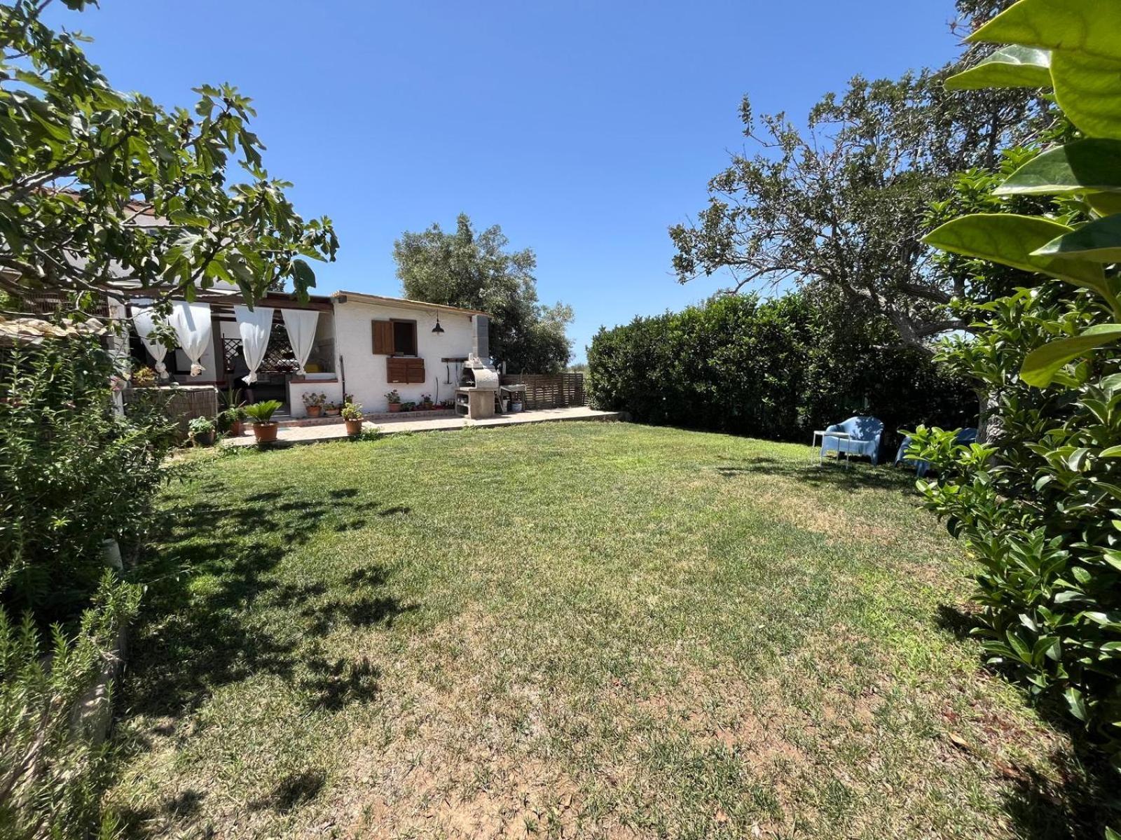 San Basilio Guest House Ispica Bagian luar foto
